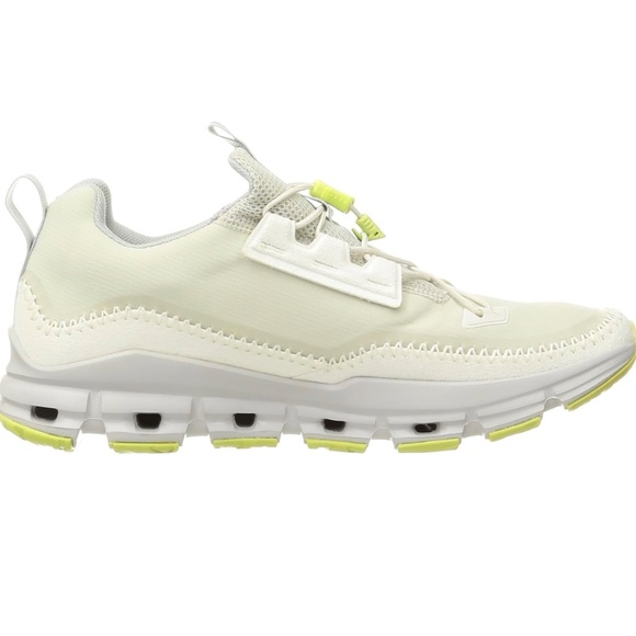 ON Cloundaway Ice Glacier sneakers NWOT - Picture 7 of 9